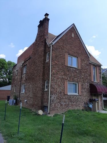 722 Sheridan Ave, Bexley, OH 43209
